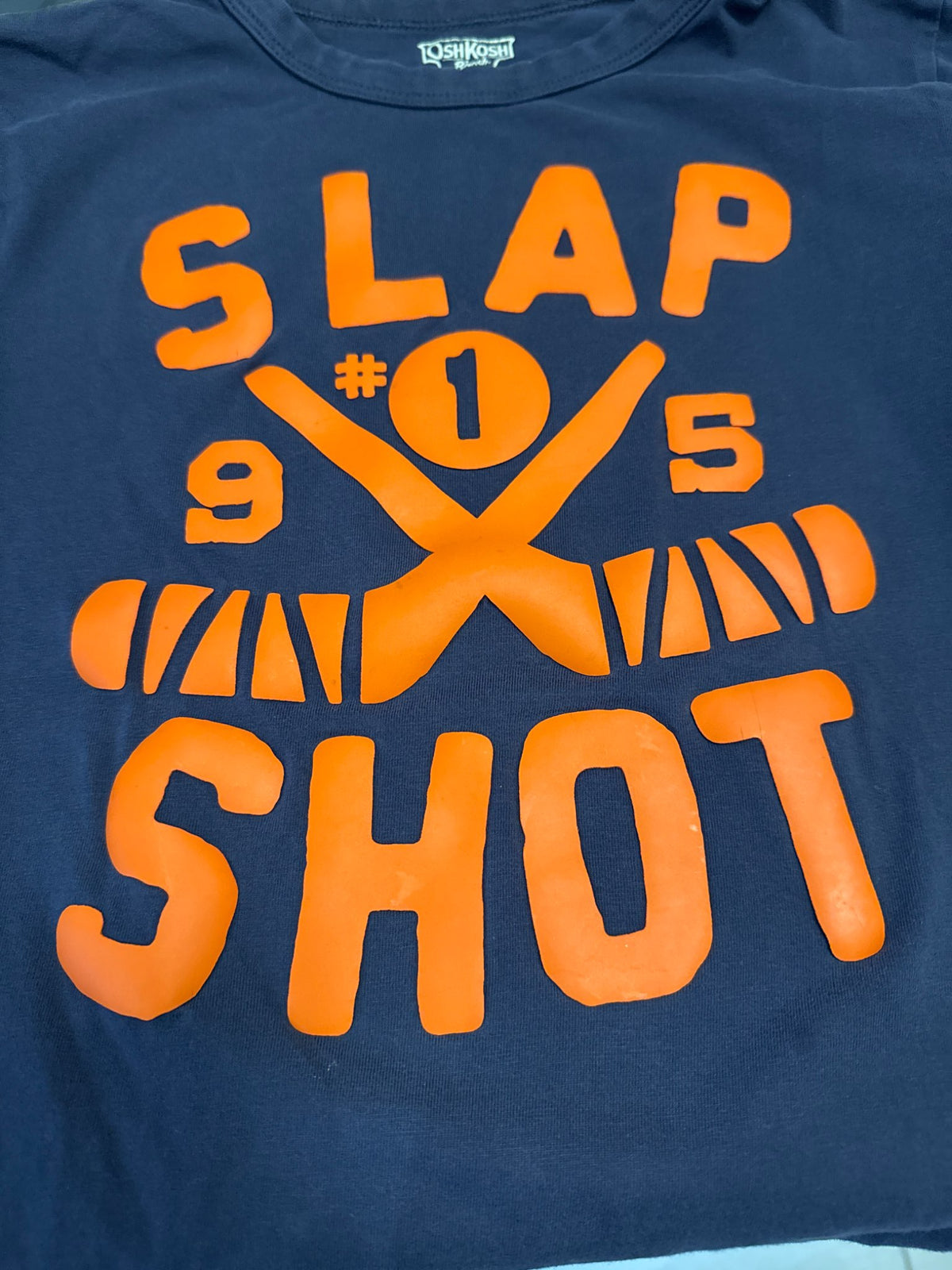 Long sleeve t-shirt , Kids 8