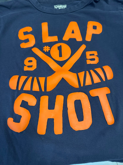 Long sleeve t-shirt , Kids 8
