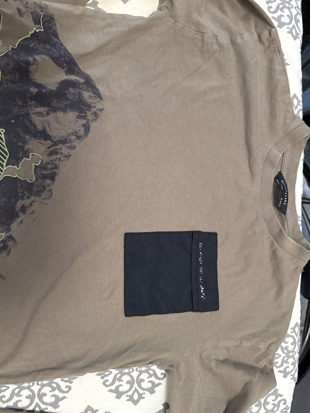 Long sleeve t-shirt , Kids 8