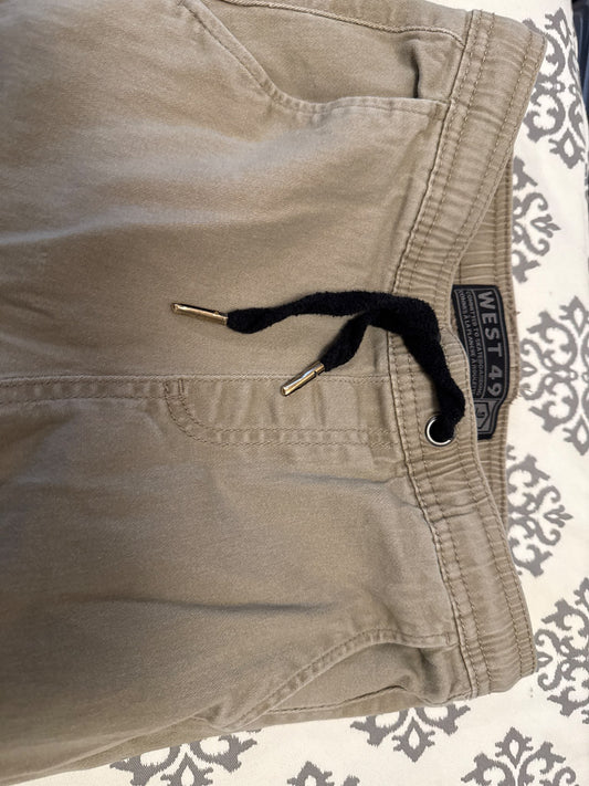 Tan pants, Kids 10