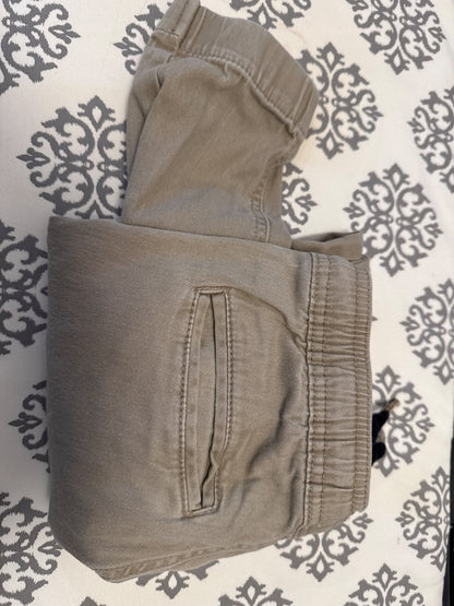 Tan pants, Kids 10