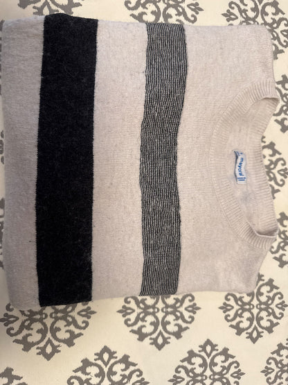 Wool sweater, Kids 8