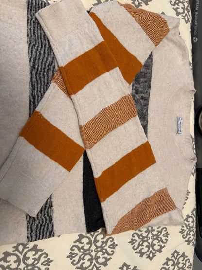 Wool sweater, Kids 8