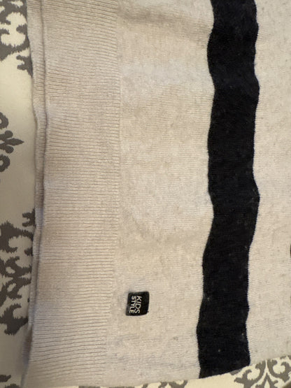 Wool sweater, Kids 8