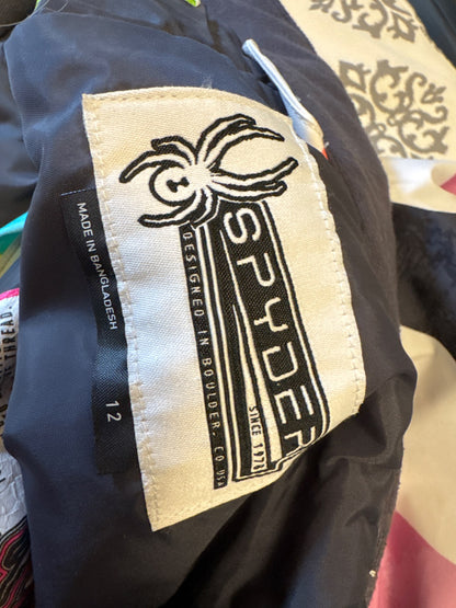 Ski pants, Kids 12