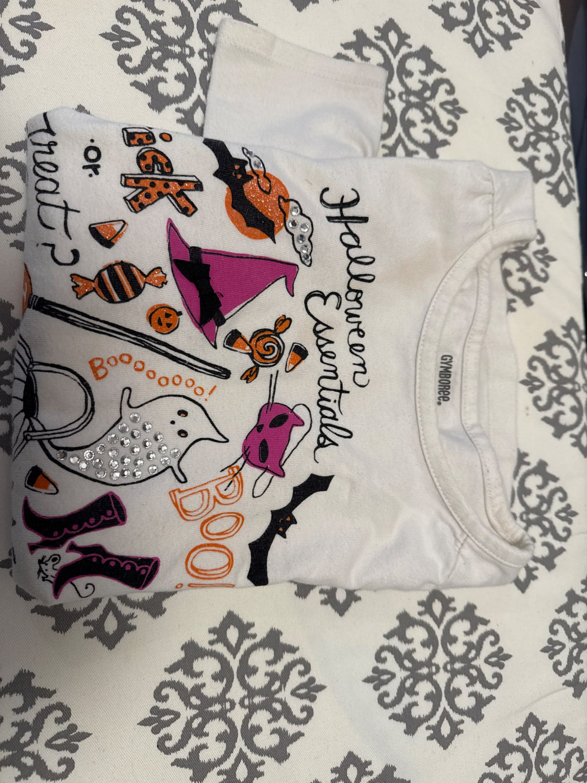 Halloween essentials , Kids 8