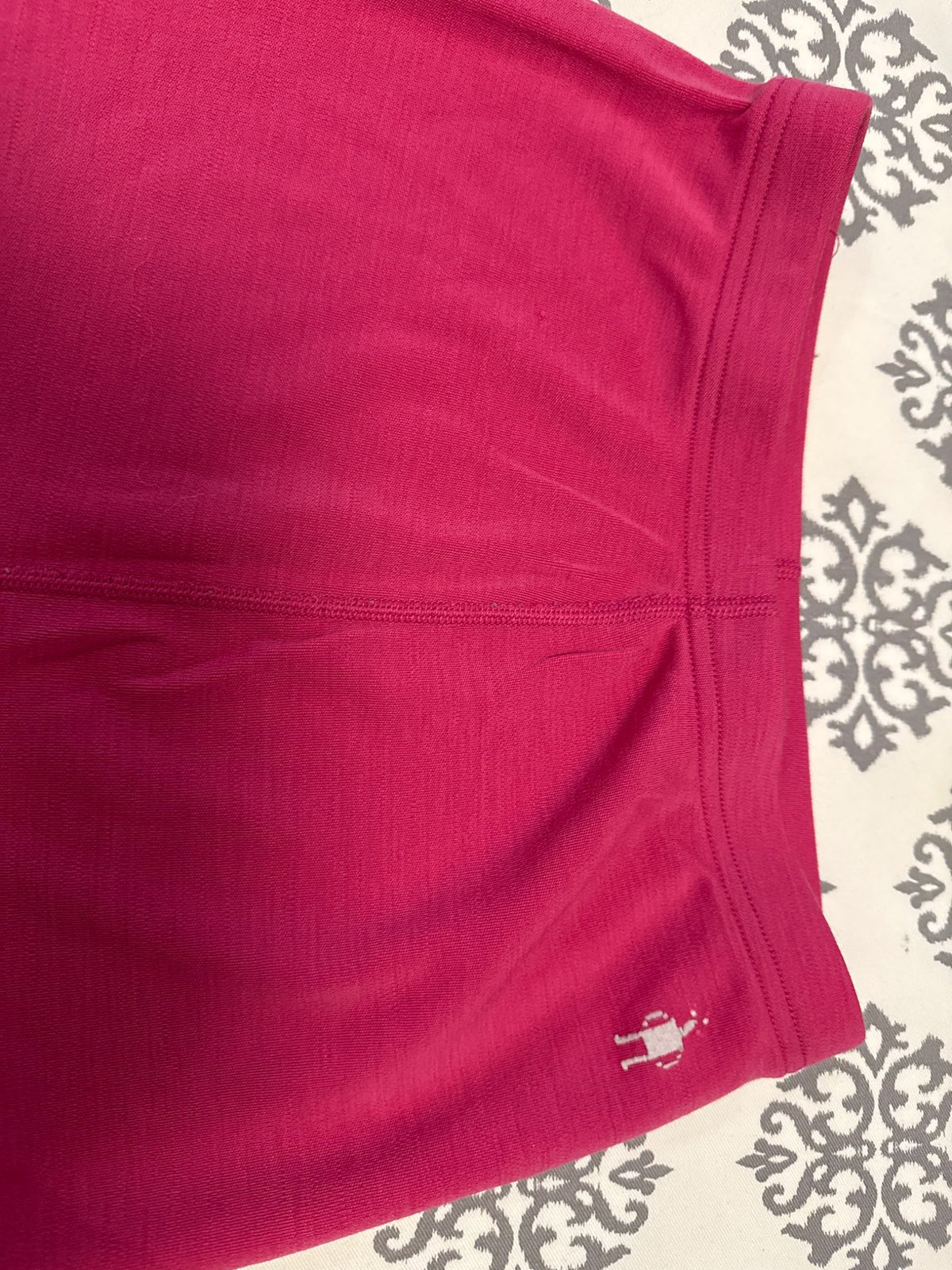 Smartwool base layer pants, Kids 7