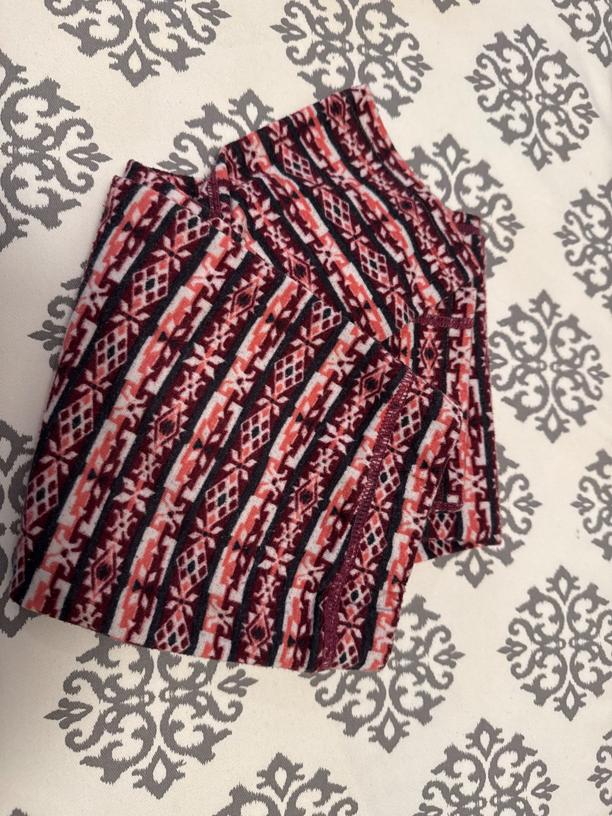 Kombi base layer pants, Kids 7