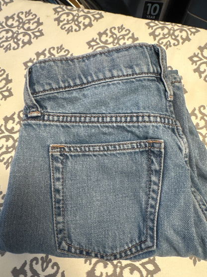 Girls jeans , Kids 12 Month (9-12M)