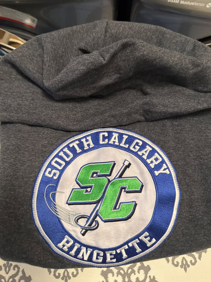 Ringette hoodie, Kids 6/6X