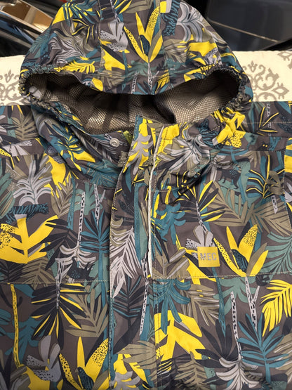 Jungle raincoat , Kids 7