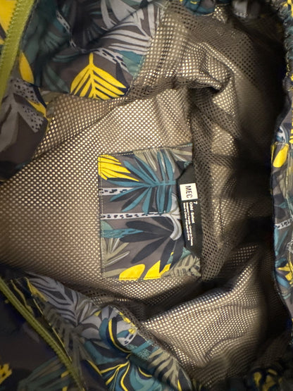 Jungle raincoat , Kids 7