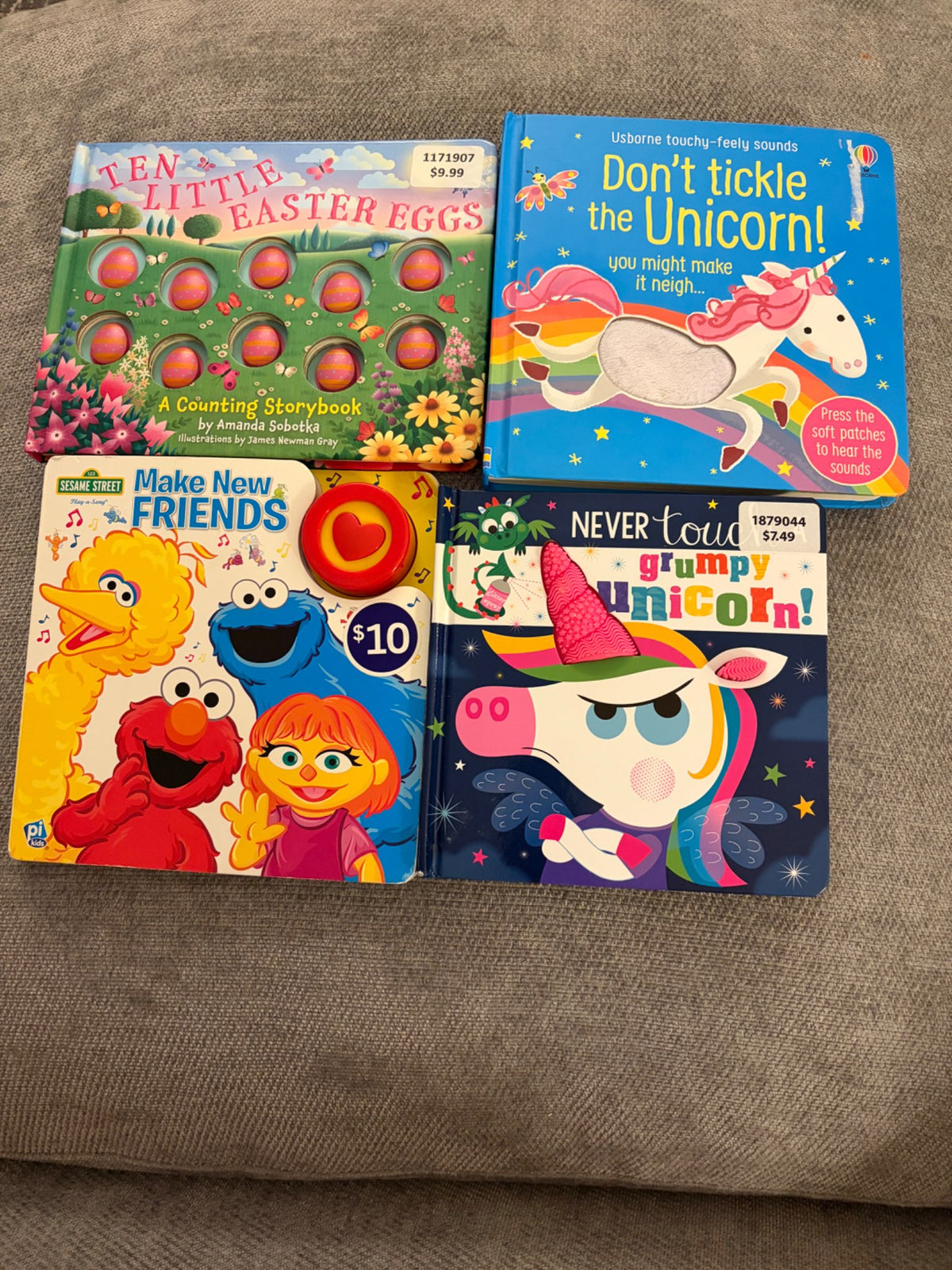 Books
