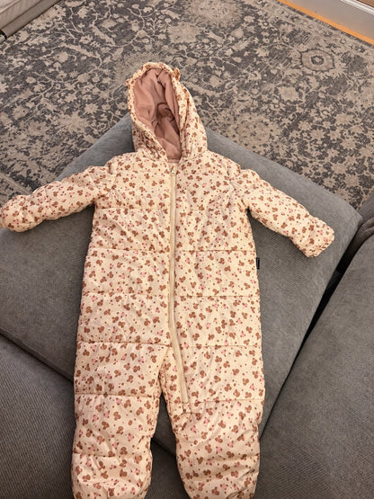 Joe Fresh 18-24m Snowsuit , Kids 24 Month (18-24M)