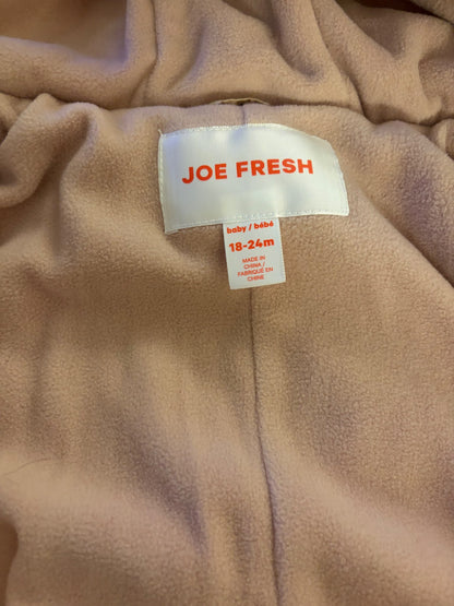 Joe Fresh 18-24m Snowsuit , Kids 24 Month (18-24M)