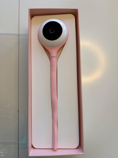 Lollipop Baby Monitor
