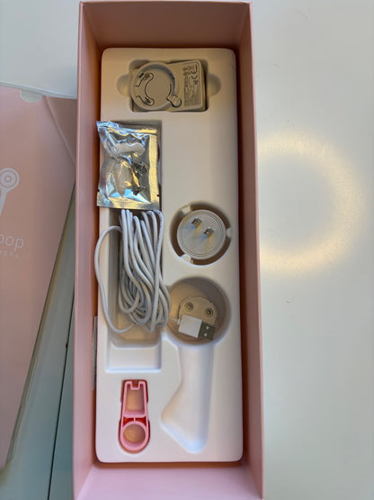 Lollipop Baby Monitor