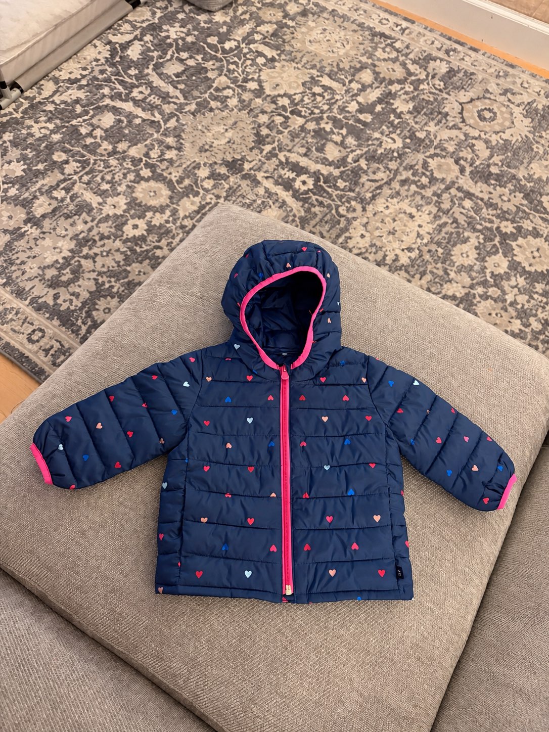 Baby Gap Fall Jacket , Kids 24 Month (18-24M)