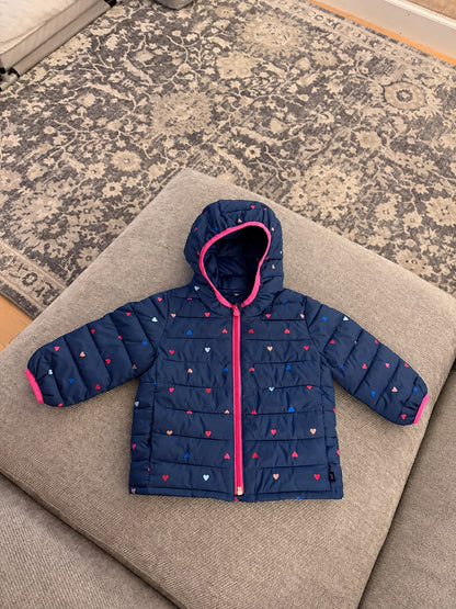 Baby Gap Fall Jacket , Kids 24 Month (18-24M)