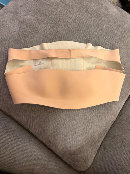 BumpEase Momcozy Ergonest Maternity Belly Band, Maternity L (12-14)