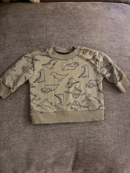 Boys pack , Kids 3 Month (0-3M)