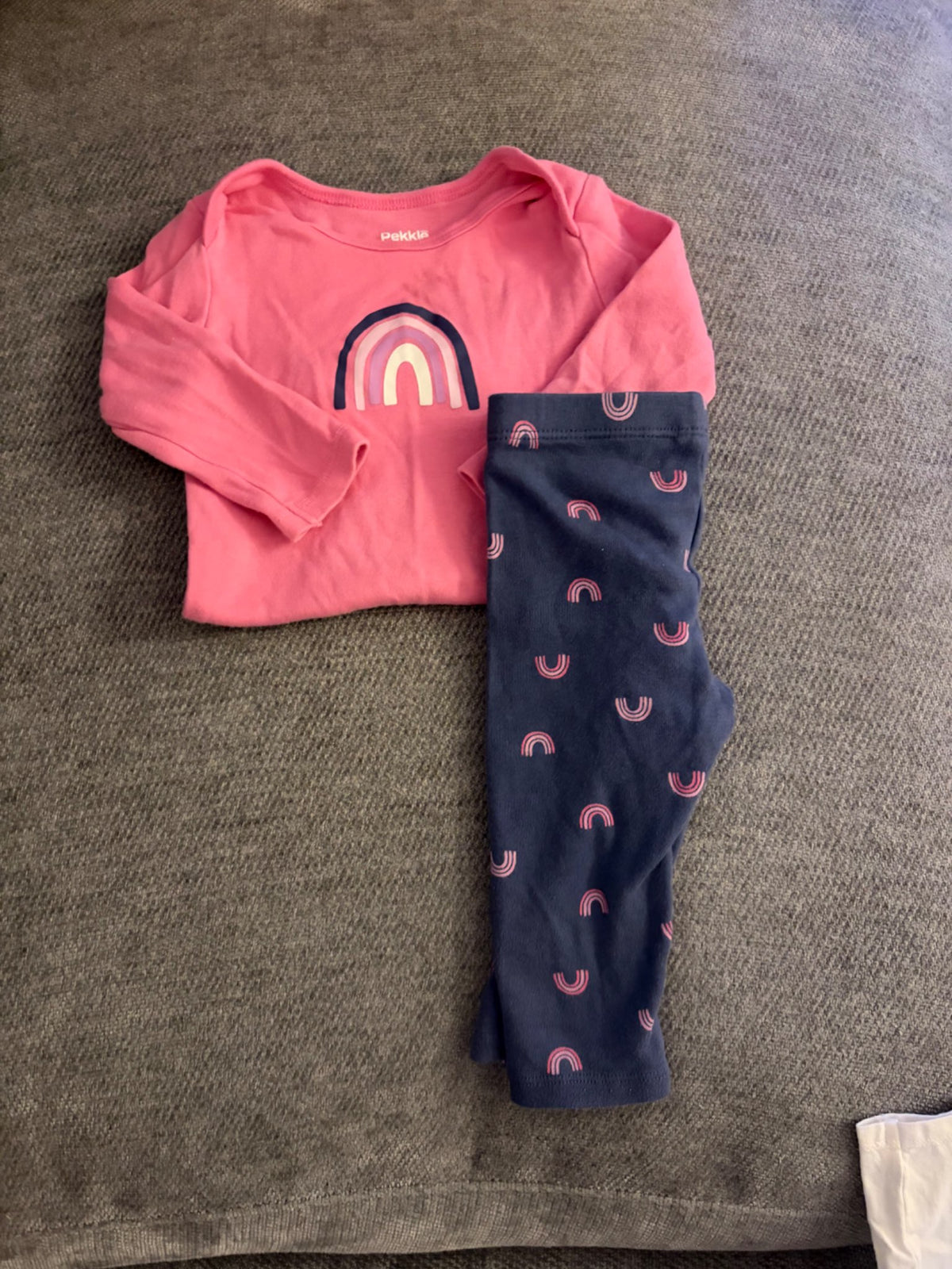 Girls mix pack , Kids 9 Month (6-9M)