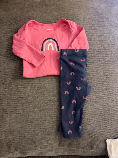 Girls mix pack , Kids 9 Month (6-9M)