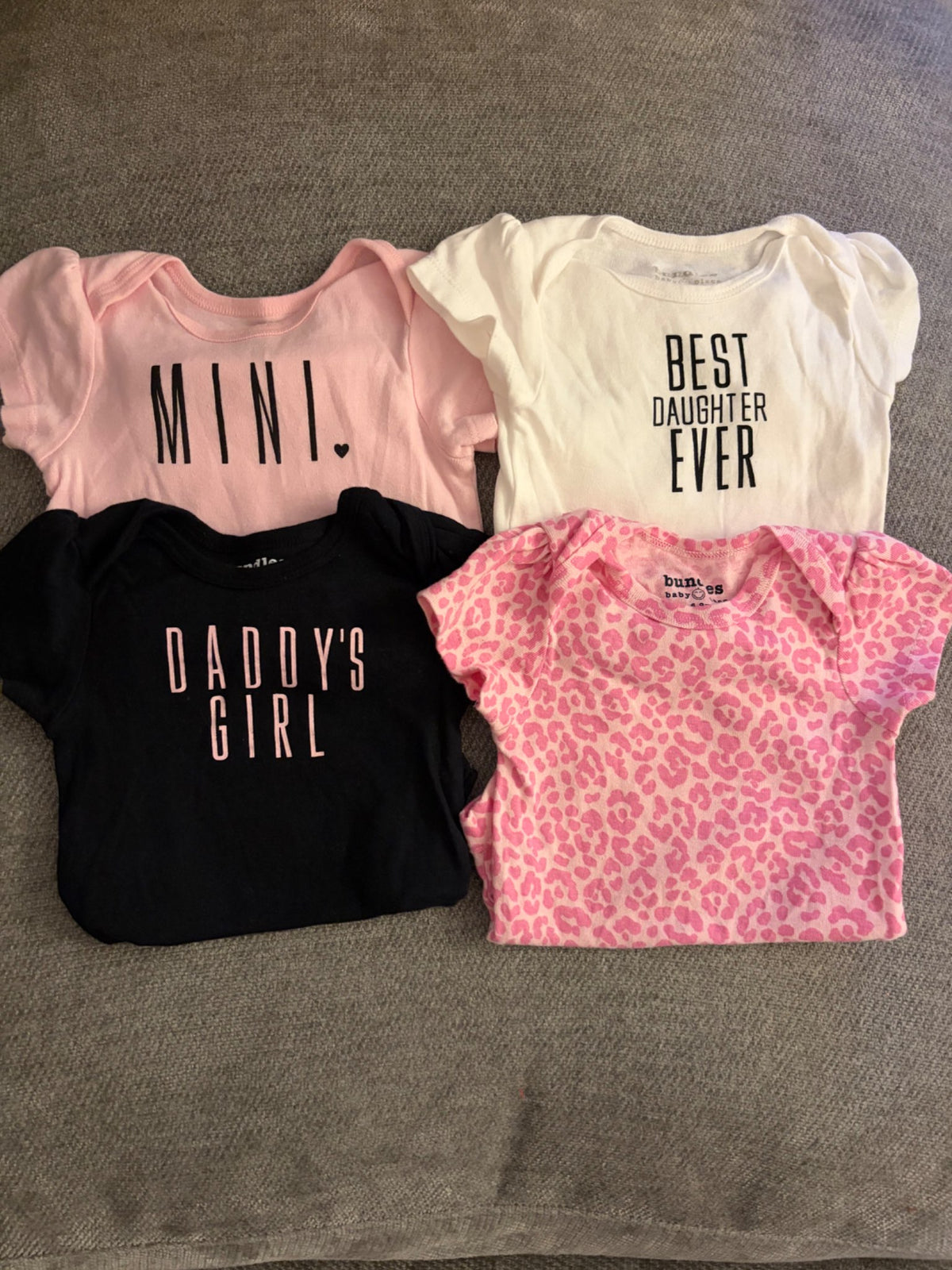 Girls mix pack , Kids 9 Month (6-9M)