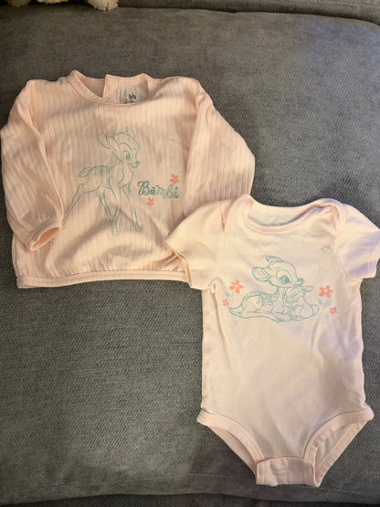 Girls matching sets , Kids 12 Month (9-12M)