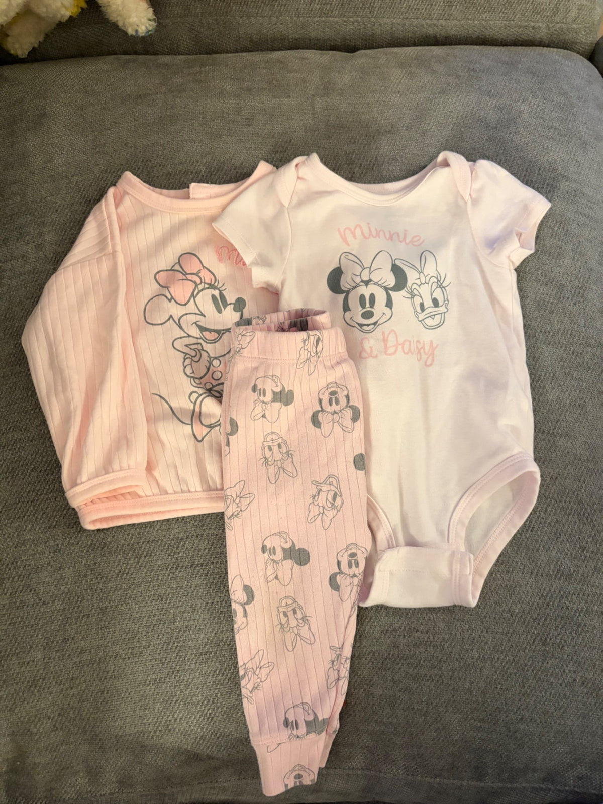 Girls matching sets , Kids 12 Month (9-12M)