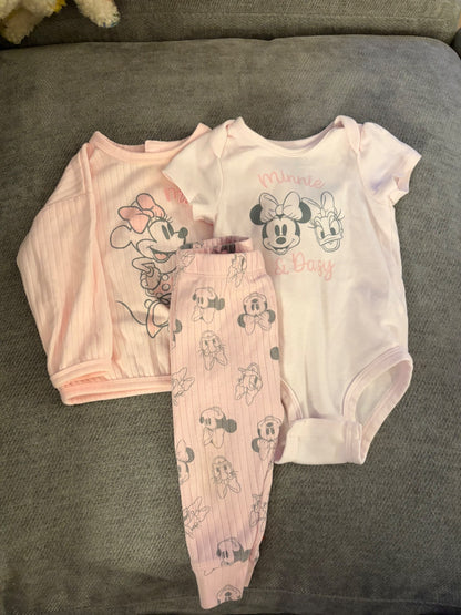 Girls matching sets , Kids 12 Month (9-12M)