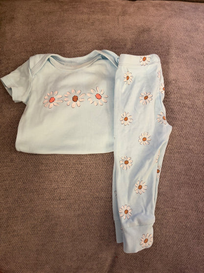 Girls matching sets , Kids 12 Month (9-12M)