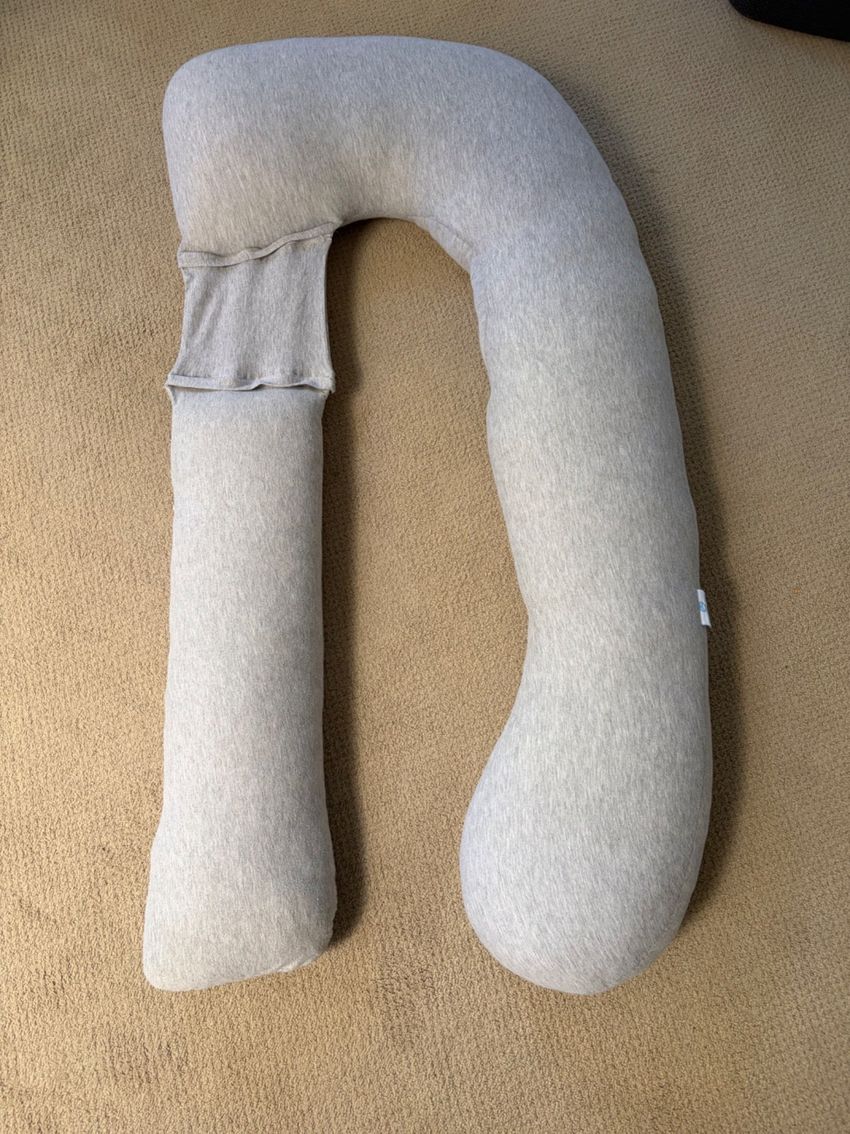 Pharmedoc Pregnancy Pillow