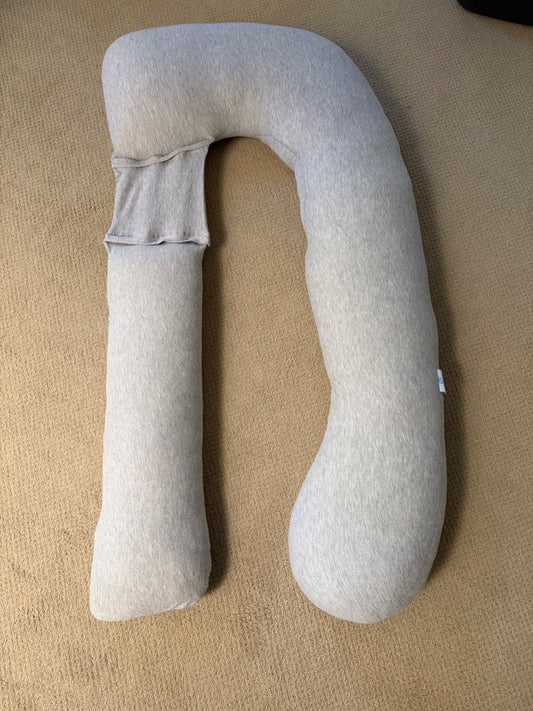 Pharmedoc Pregnancy Pillow