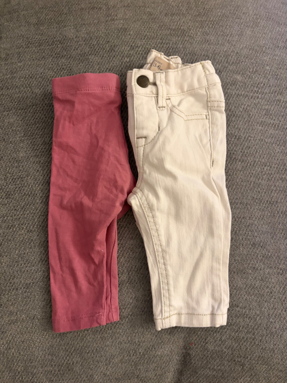 Girls mix pack , Kids 6 Month (3-6M)