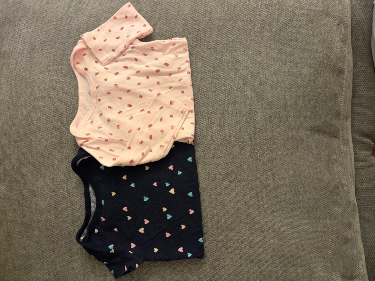 Girls mix pack , Kids 6 Month (3-6M)