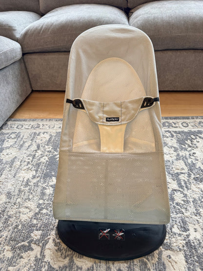 Baby Bjorn Bouncer