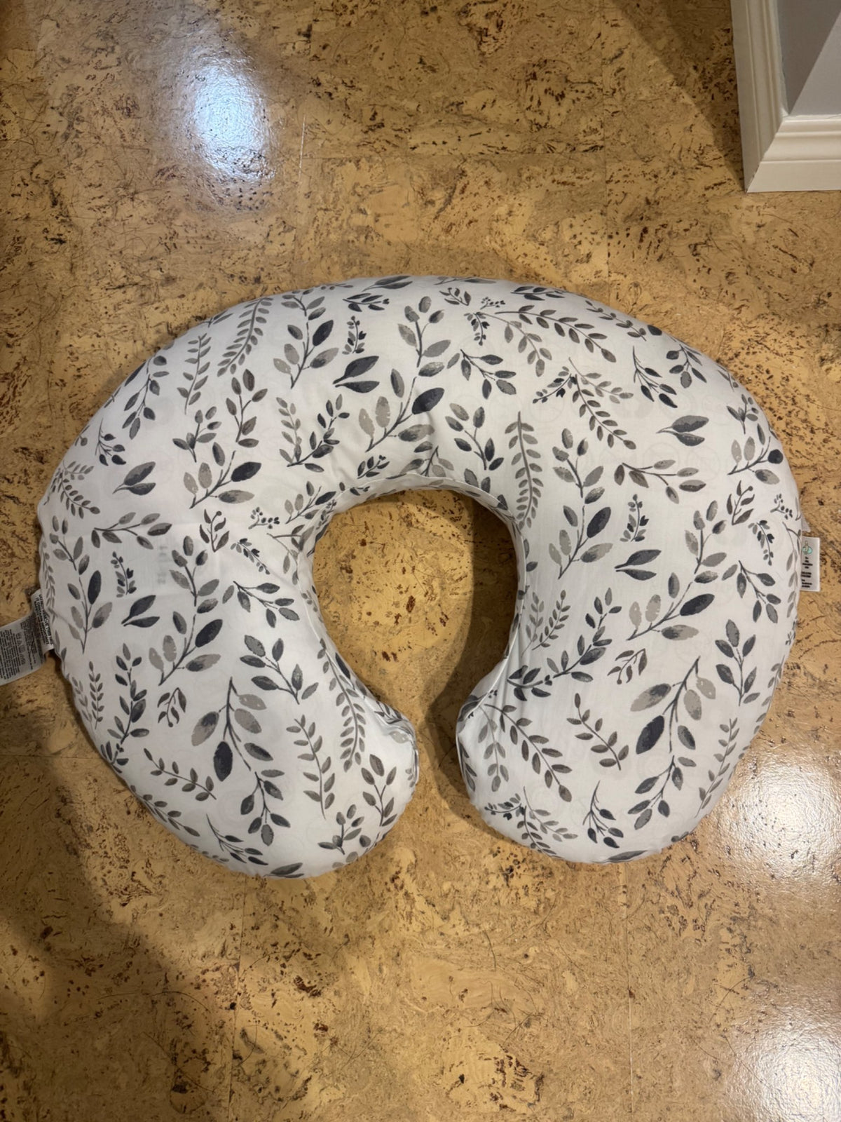 Boppy Nursing Pillow