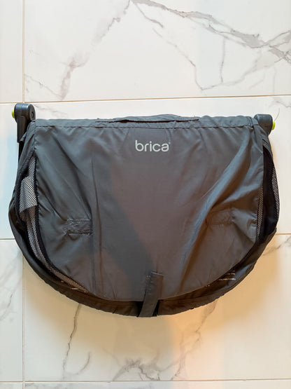 Brica Travel bassinet