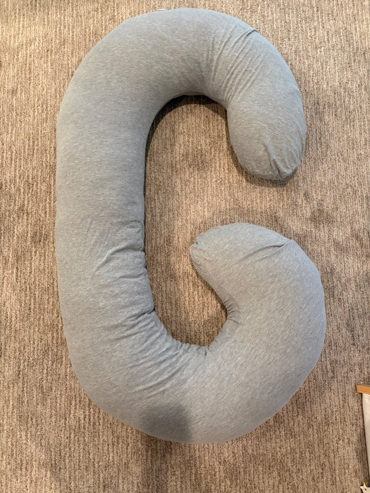 Pregnancy pillow