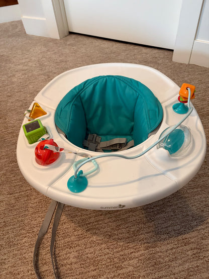 Baby seat