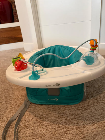 Baby seat