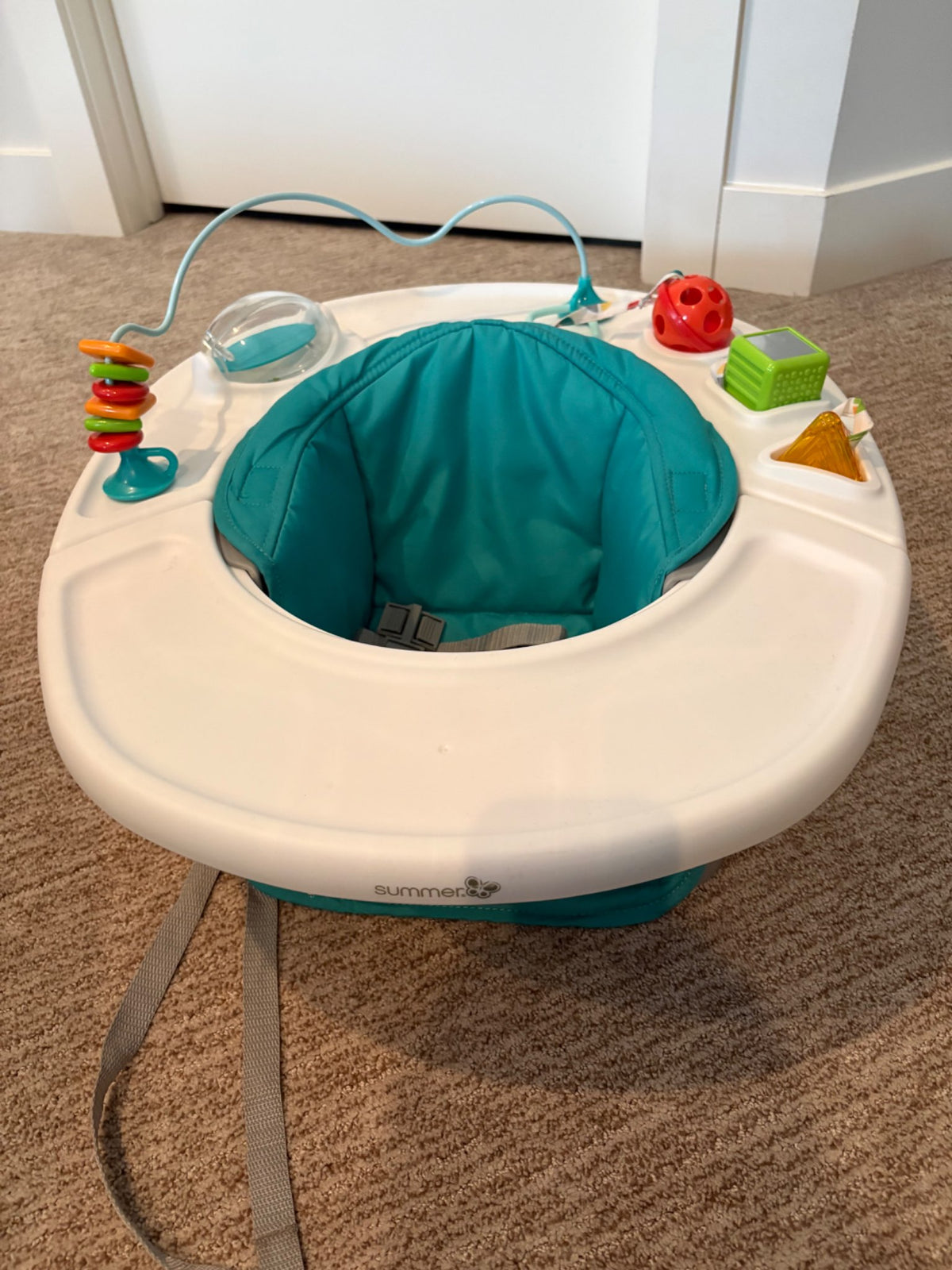 Baby seat