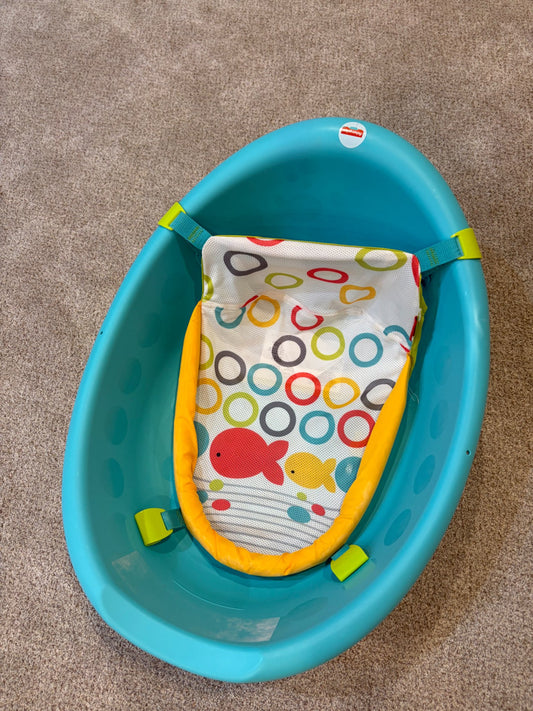 Baby Bath