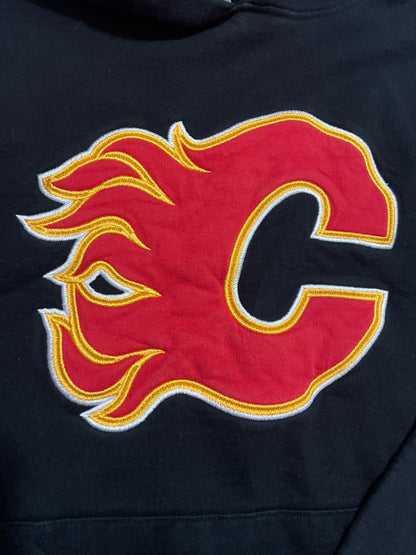 Calgary Flames sweater , Kids 7