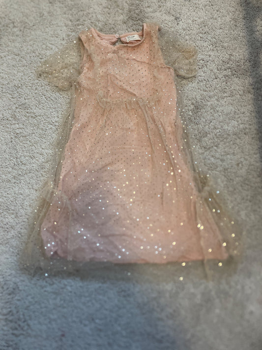 Zara size 7 dress, Kids 7