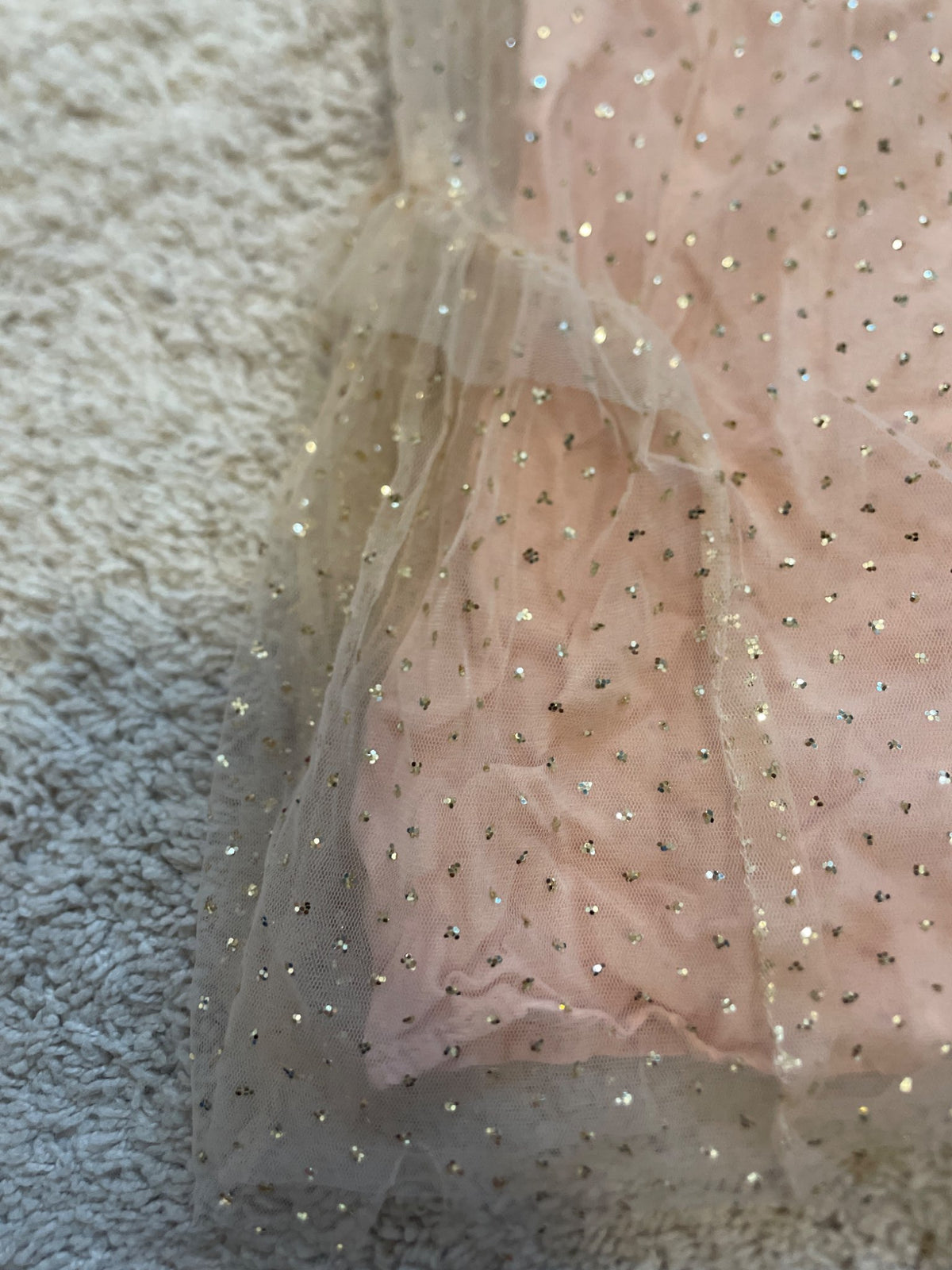 Zara size 7 dress, Kids 7