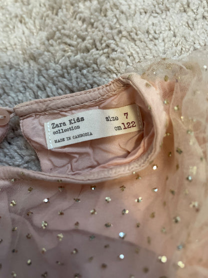 Zara size 7 dress, Kids 7