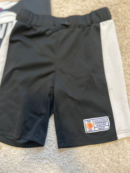 H&M size 5-6 looney tunes , Kids 5/5T