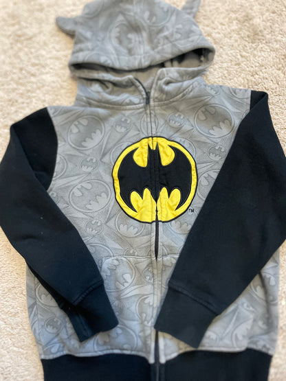 Batman sweater , Kids 7